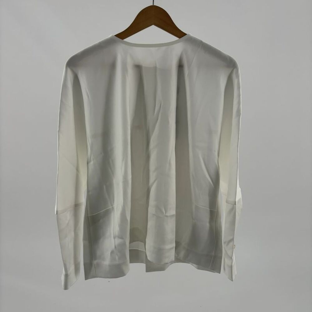 Reiss Natalia Top in Multicolor